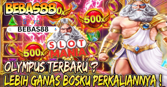 Situs Slot Deposit 5000 Bebas888