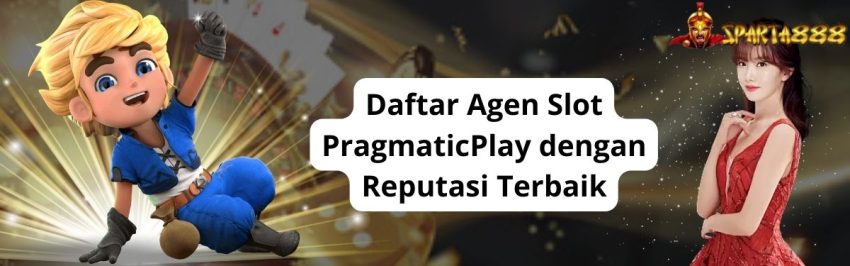 Daftar Agen Game PragmaticPlay