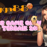 Situs Game Online dan Terbaik 2024