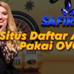 Situs Daftar Agen Pakai OVO