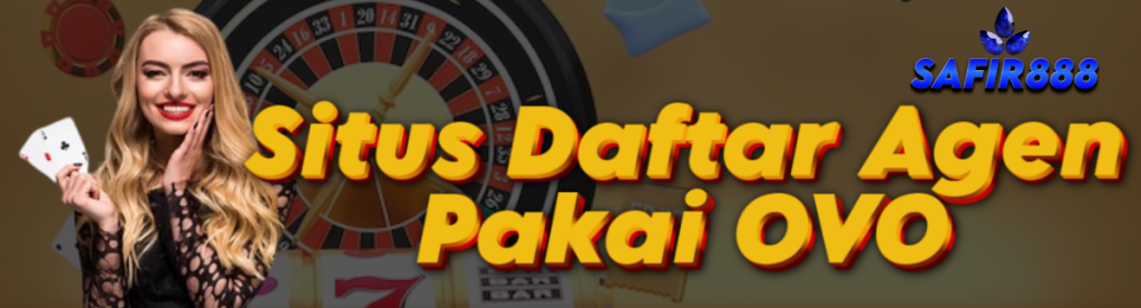 Situs Daftar Agen