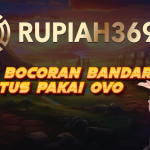 Game Bocoran Bandar Situs Pakai OVO