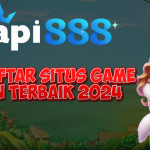 8 Daftar Situs Game dan Terbaik 2024