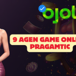 9 Agen Game Online Pragamtic