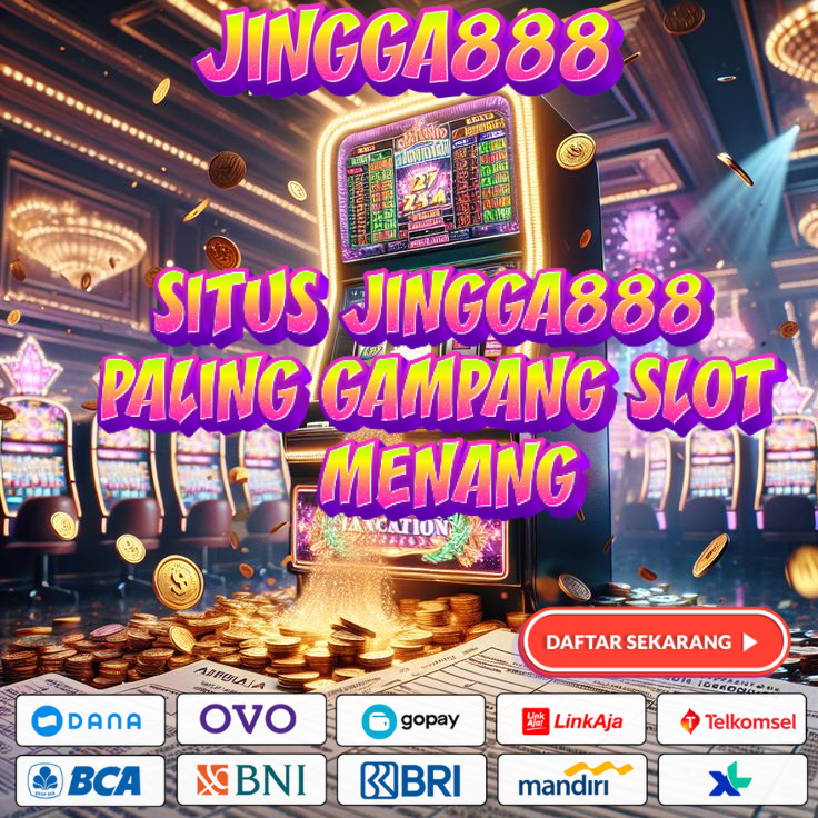 jingga888