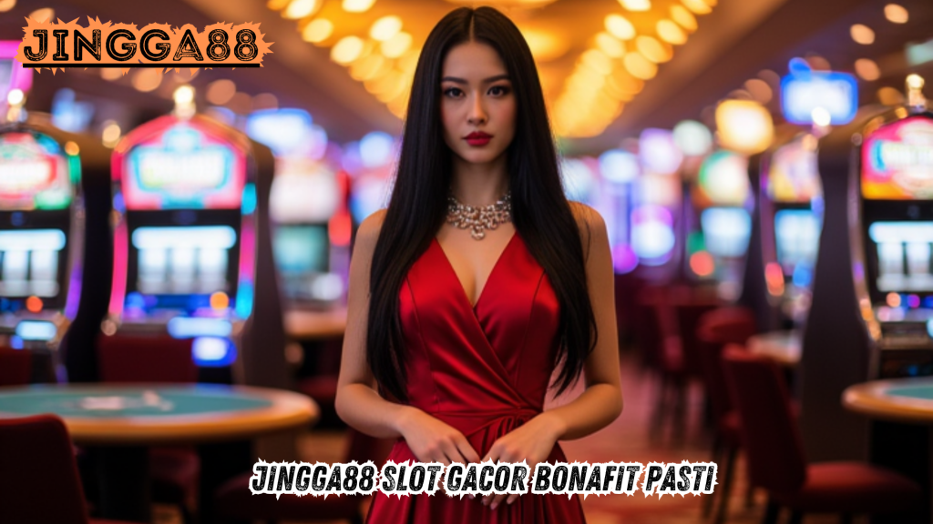 Jingga88