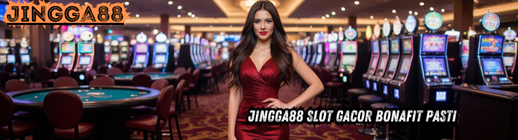 Jingga88