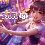BESAR888 Platform Slot Online Resmi